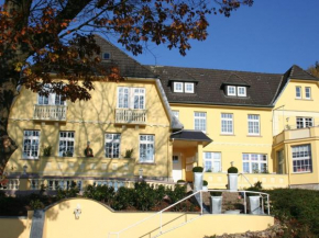 Villa with a view of the Weserbergland
